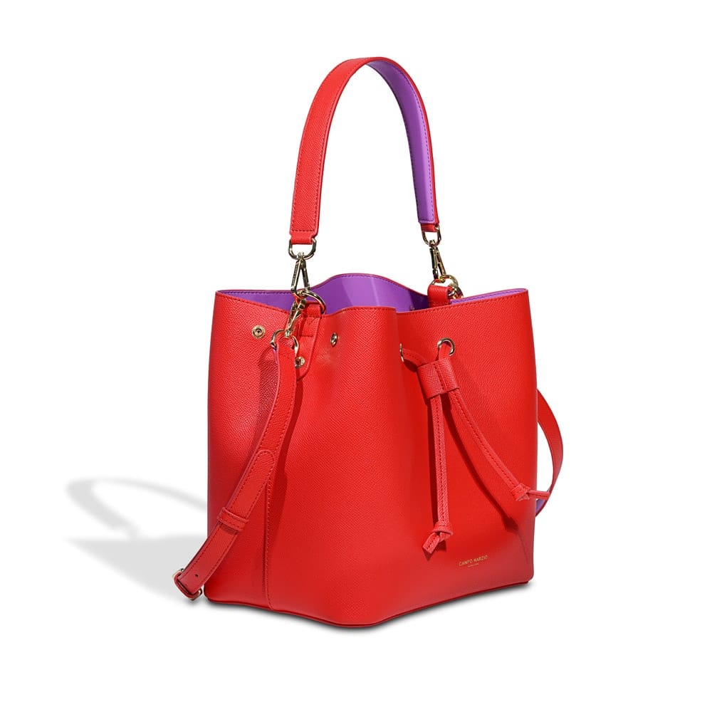 Anita Bucket Bag