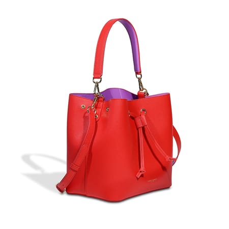 Anita Bucket Bag