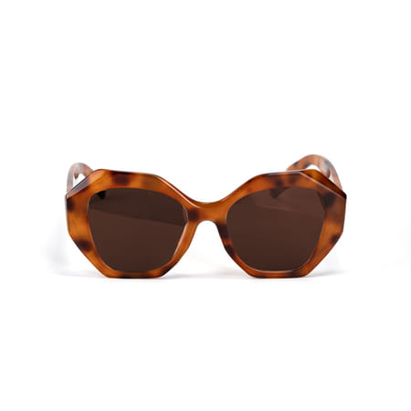 Donna Sunglasses - Brown