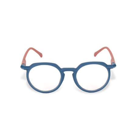 Jacob Reading Glasses 2.0-Dark Denim