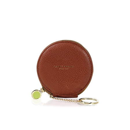 Purse Lea - Rust