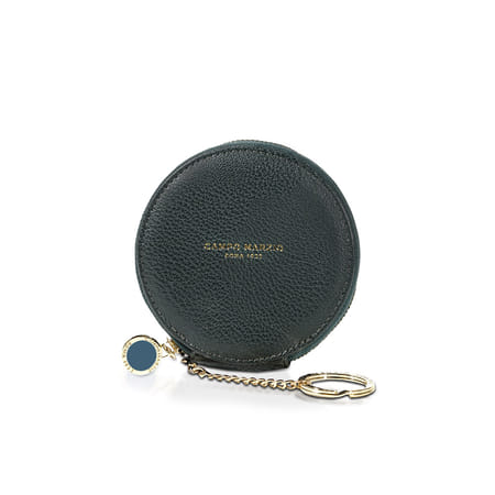 Purse Lea - Dark Grey