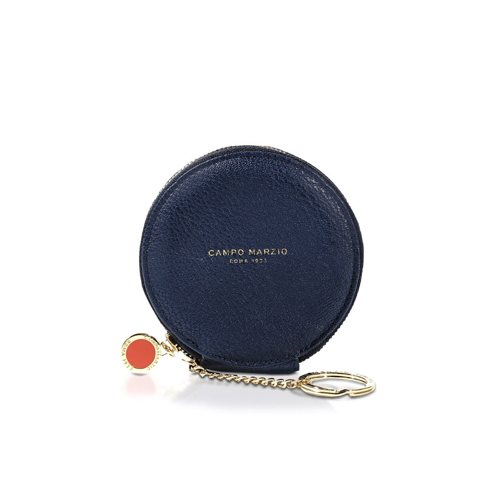 Purse Lea - Classic Blue