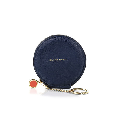 Purse Lea - Classic Blue