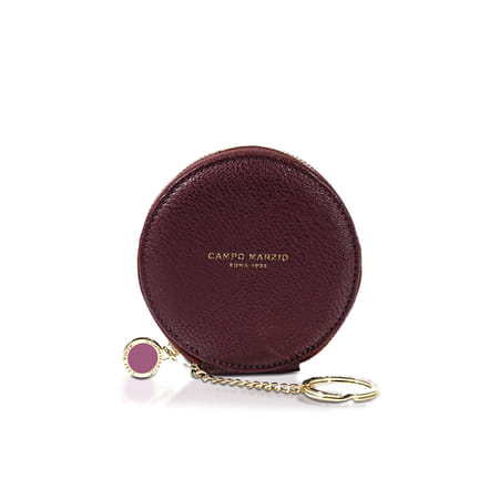 Purse Lea - Red Wine