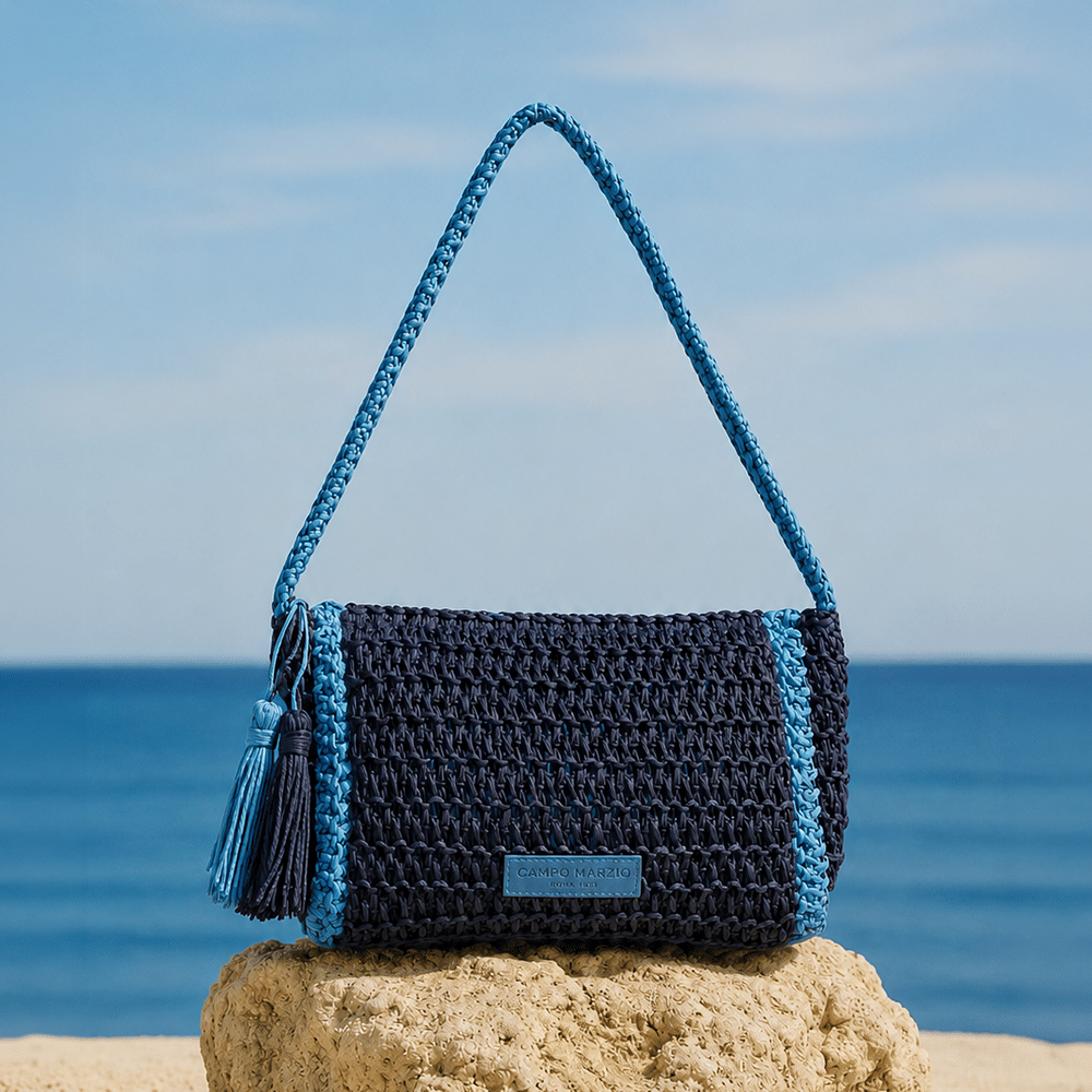 COLLEZIONE SEASIDE