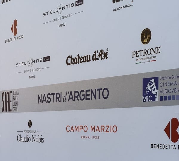 nastri argento