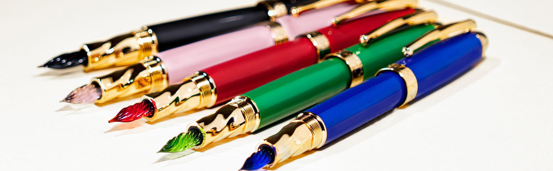 Pens