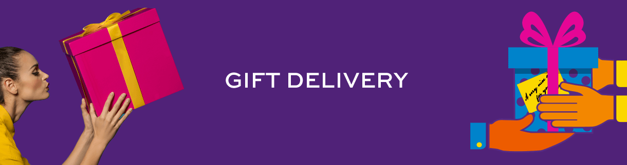 Gift Delivery