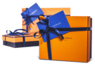 gift cart product